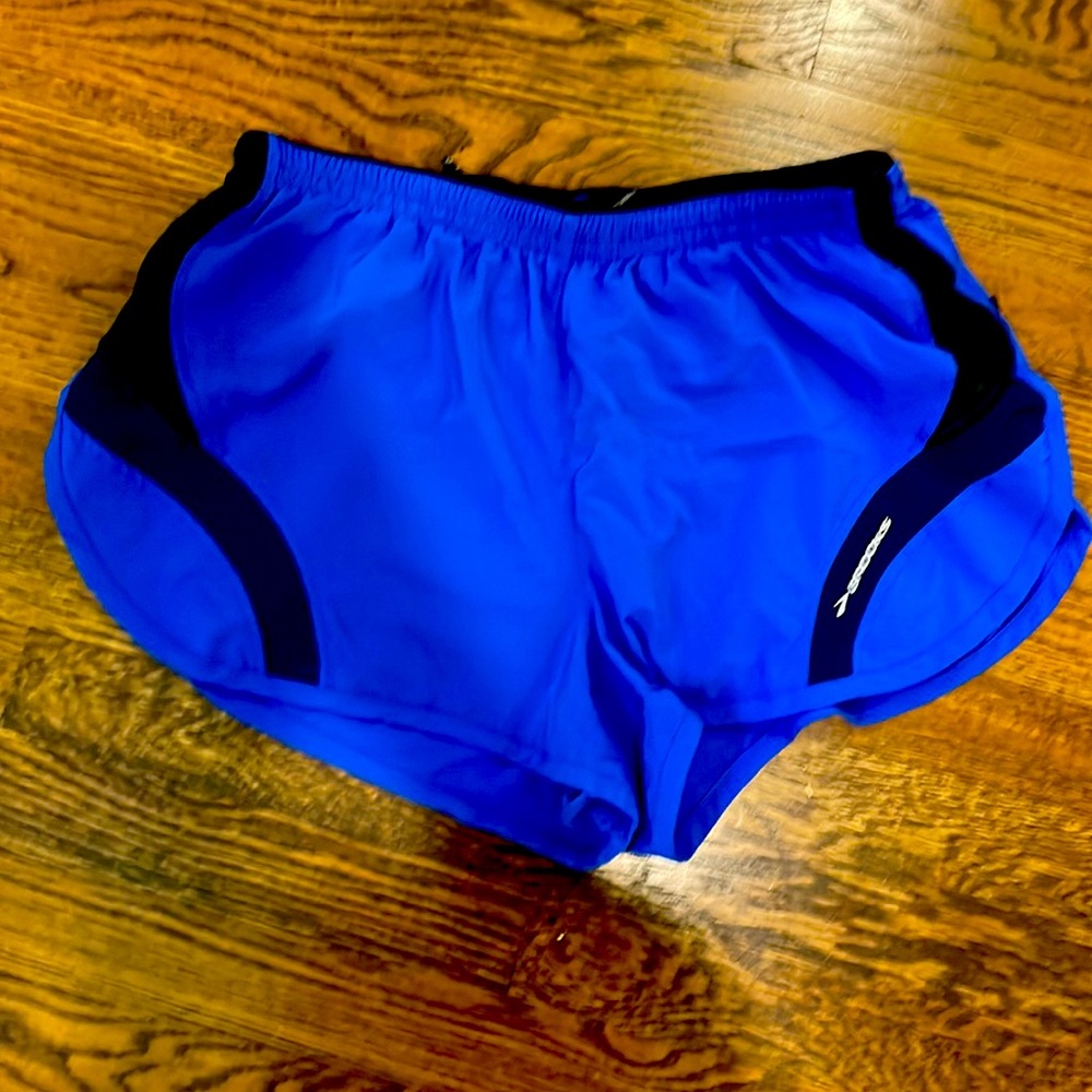 Brooks Infiniti Shorts